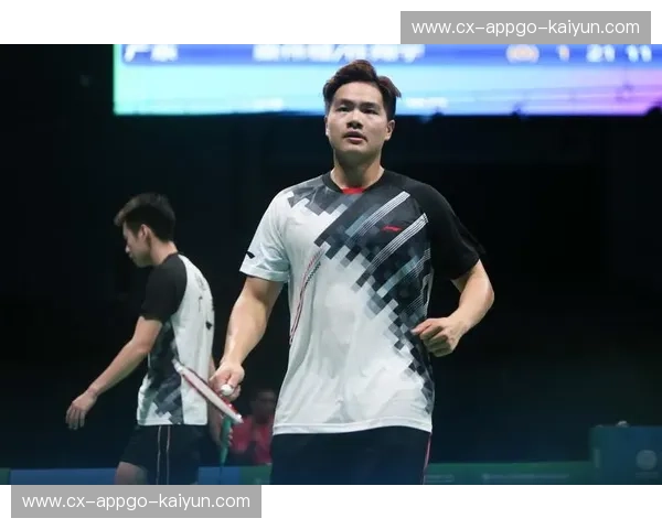 汤尤杯比分：从场馆到日常的力量传递